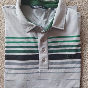 Men's Travis Matthew Polo
